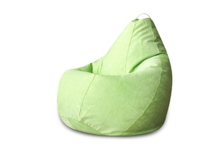 Кресло-груша Замша