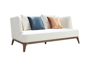 Диван на ножках Старлайт