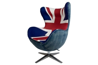 Кресло Англия