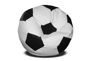 Кресло-мяч ткань