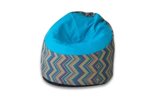 Кресло-пенёк Топ