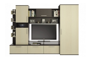 Гостиная Денвер