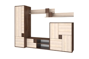 Стенка Омега