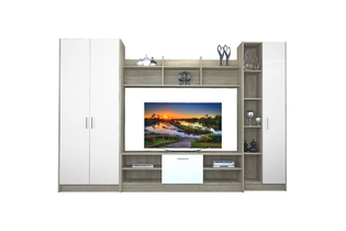 Гостиная Балфур