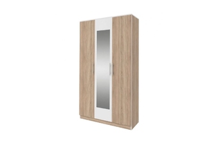 Шкаф распашной Оливия