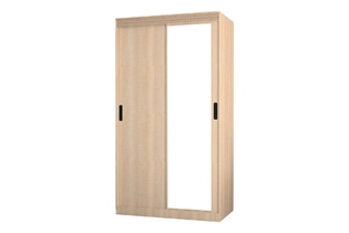 Шкаф-купе Мираж Мадейра