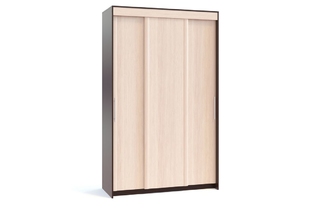 Шкаф-купе Контур - 3