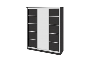 Шкаф-купе Барселона