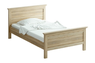 Кровать-полуторка Рейна