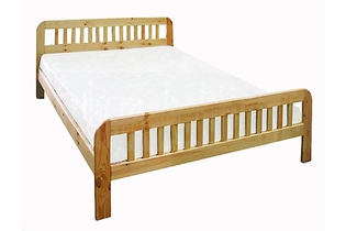 Кровать-полуторка Генуя