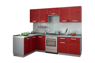 Кухонный гарнитур Венеция