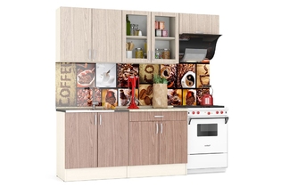 Кухонный гарнитур Клер