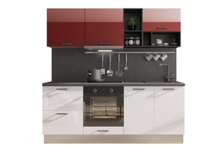 Кухонный гарнитур Катюша