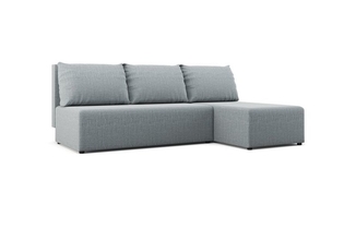 Диван без подлокотников Лирото