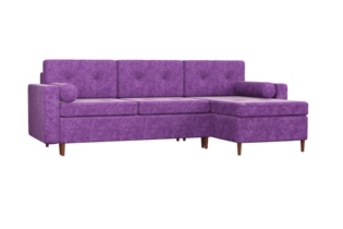 Диван Белфаст Угловой