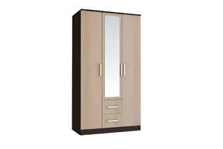 Шкаф распашной Фиеста Ш3