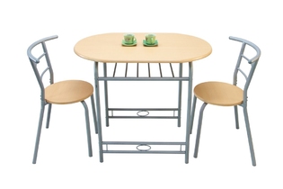 Обеденная группа для кухни Шилти