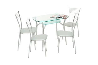 Обеденная группа для кухни Корпин