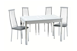 Обеденная группа для кухни Каприка