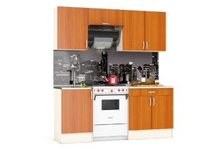 Кухонный гарнитур Мери